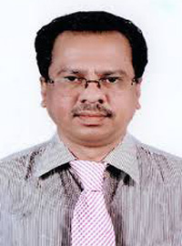 Dr. Md. Jafrul Hannan