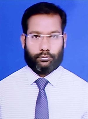 Dr. Md. Julfiquer Ali Siddiki