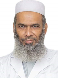 Dr. Md. Mahmudur Rahman