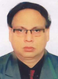 Dr. Md. Mahmudur Rahman