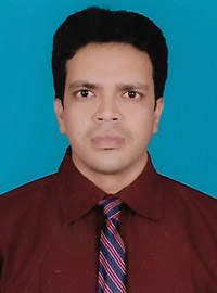 Dr. Md. Moin Uddin