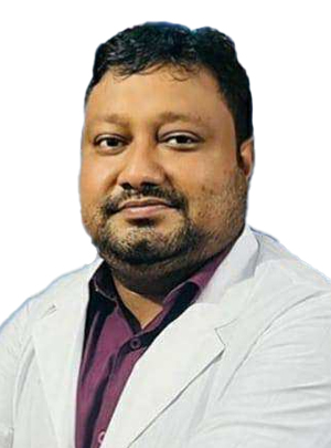 Dr. Md. Moniruzzaman Monir