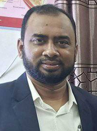 Dr. Md. Mostafizur Rahman