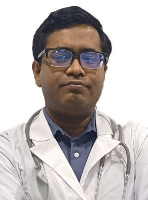 Dr. Md. Rakibul Islam Masud