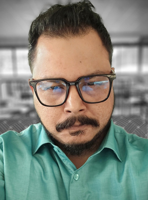 Dr. Md. Razaul Karim