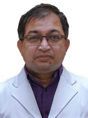 Dr. Md. Saiful Islam