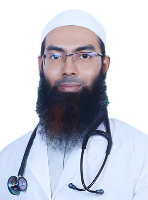 Dr. Md. Saifullah Chowdhury
