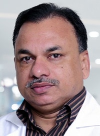 Dr. Md. Salim Reza