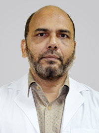 Prof. Dr. Md. Shafiqul Islam