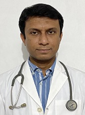 Dr. Md. Shah Alam