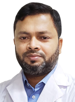 Dr. Md. Tariqul Islam