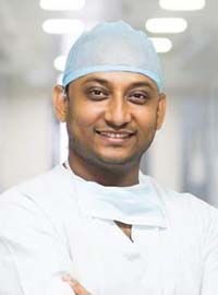 Dr. Md. Tuhin Talukder