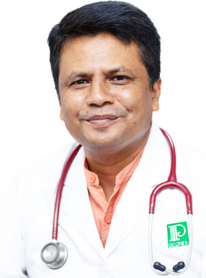 Dr. Md. Zahirul Huq