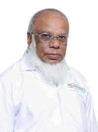 Dr. Mesbah Uddin Ahmed