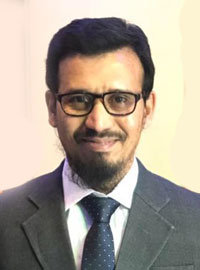 Dr. Mohammad Ibrahim Chowdhury