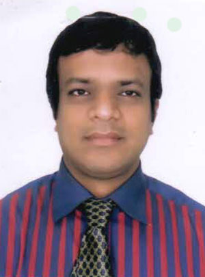 Dr. Mohammad Sazzad Hossain