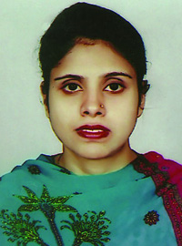 Dr. Nargis Akther Shiddique