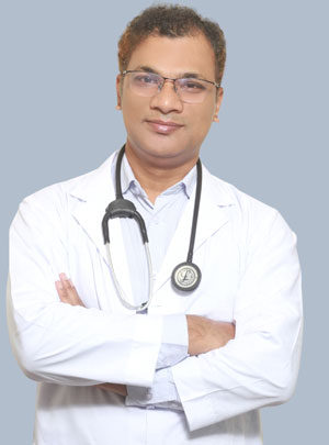 Dr. Noor Mohammed
