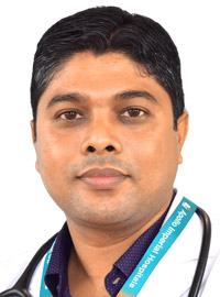 Dr. Pradip Kumar Nath