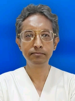 Dr. Rezaul Ahsan