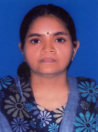 Dr. Rupasree Biswas