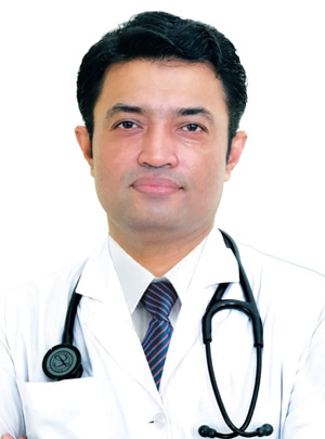 Dr. S.M. Showkat Ali