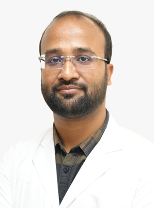 Dr. Salah Uddin Ahmed