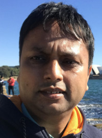 Dr. Samir Kumar Talukder