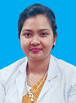 Dr. Sara Alam
