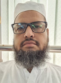 Dr. Shariful Islam Khan
