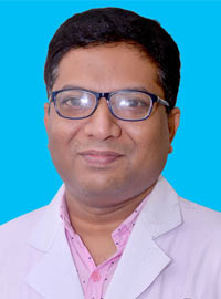 Dr. Sheikh Mohammad Murad