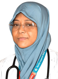 Dr. Shirajam Munira