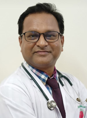 Dr. Shyamal Sarker