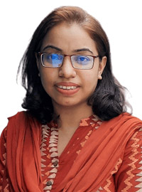 Dr. Sonia Sheherin Toma