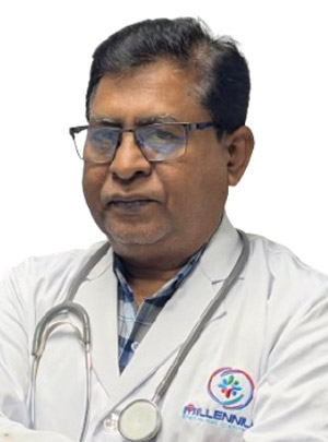 Prof. Dr. Swapan Kumar Paul