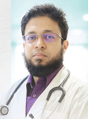 Dr. Syed Azmal Mahmood