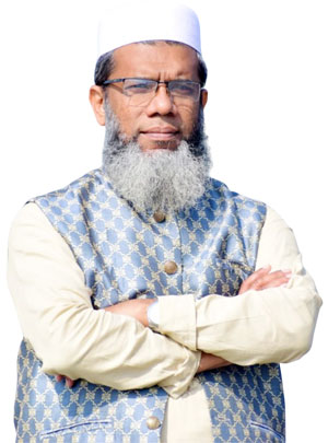 Dr. Syed Shamsul Arefin Juwel