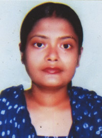 Dr. Tanzima Siddiquah