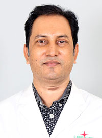 Dr. Tarun Kanti Sarker