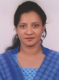 Dr. Tasnima Ahmed