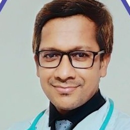 Dr. Md. Moklesur Rahman