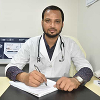 Dr. Mohammad Atiqur Rahman