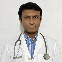Dr. Md. Shah Alam