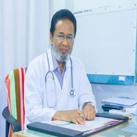 Dr. Md. Golam Mostafa