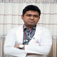 Prof. Dr. Mushtaque Ahmad Rana