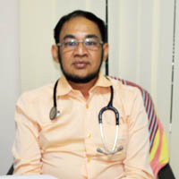 Prof. Dr. Manzoor Mahmood