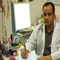 Prof.  Dr. Md. Golam Rahman (Dulal)