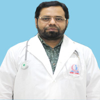 Dr. Mohammad Rokan Uddin Bhuiyan