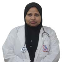 DR. TABASSUM NASRIN
