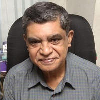 Dr. Md. Zakariah